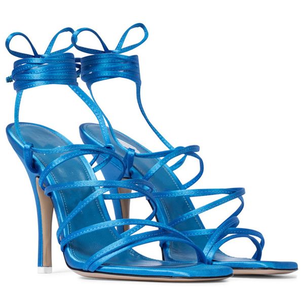 new mixed colors ankle strap sandals women open toe stiletto high heels wedding shoes women party sandalias de las mujeres, Black
new mixed colors ankle strap sandals women open toe stiletto high heels wedding shoes women party sandalias de las mujeres, Black
