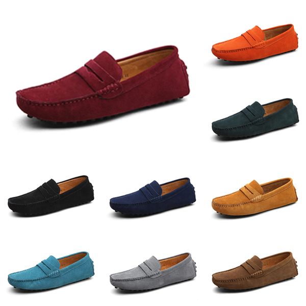 casual shoes men black brown red orange dark green blue grey mens trainers outdoor sports sneakers color40
casual shoes men black brown red orange dark green blue grey mens trainers outdoor sports sneakers color40