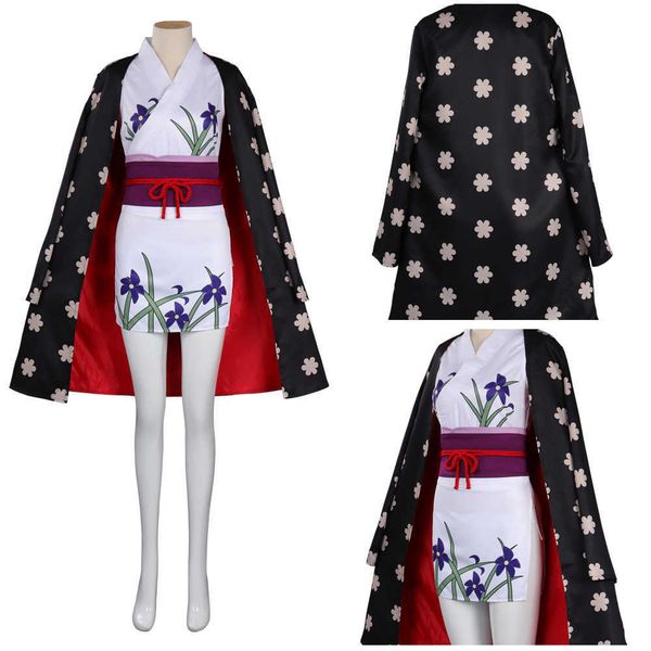 anime costumes cos come robin kimono halloween twodimensional anime nico robin cosplay come cosplay come outfits carnival suit z0602, Black
anime costumes cos come robin kimono halloween twodimensional anime nico robin cosplay come cosplay come outfits carnival suit z0602, Black