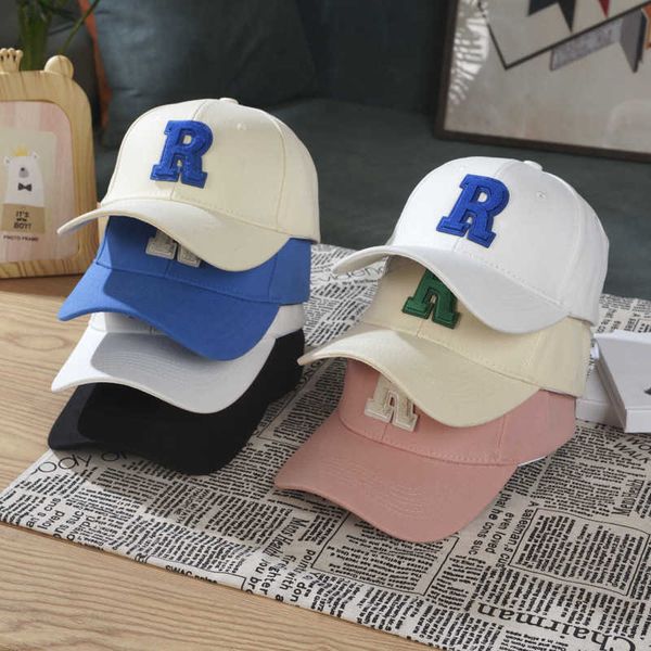 fashion designer baseball cap luxury hat female spring summer letter label hard korean versatile casual couple cap sun protection, Blue;gray
fashion designer baseball cap luxury hat female spring summer letter label hard korean versatile casual couple cap sun protection, Blue;gray