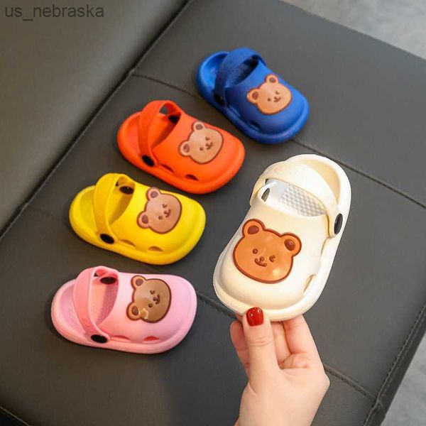 new baby summer toddler kids slipon fashion sandals foam beach home soft slippers lightweight water shoes baby floor shoes l230518
new baby summer toddler kids slipon fashion sandals foam beach home soft slippers lightweight water shoes baby floor shoes l230518
