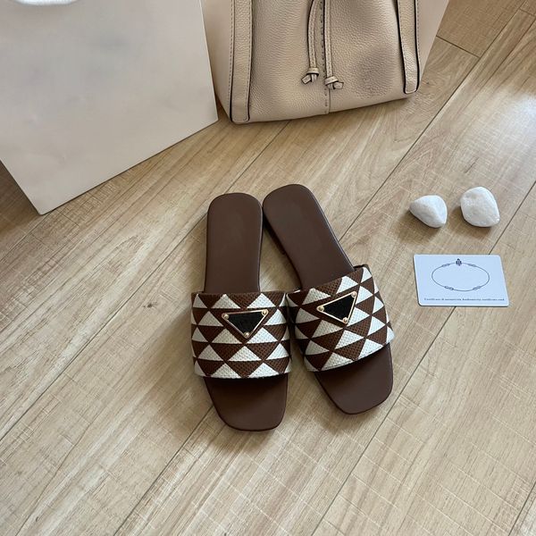 designers slides womens slippers fashion luxurys floral slipper leather rubber flats sandals summer beach shoes loafers gear bottoms sliders, Black
designers slides womens slippers fashion luxurys floral slipper leather rubber flats sandals summer beach shoes loafers gear bottoms sliders, Black