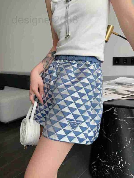 women's shorts designer fashion age reducing triangle colored casual 2023 summer new elastic waist wide leg loose and thin style 06hb, White;black
women's shorts designer fashion age reducing triangle colored casual 2023 summer new elastic waist wide leg loose and thin style 06hb, White;black