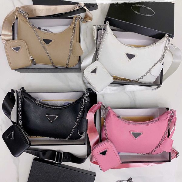 pu leather luxury designer shoulder bags fashion classic women chain handbag underarm bag men half moon tramp bag diagonal span bags high-qu
pu leather luxury designer shoulder bags fashion classic women chain handbag underarm bag men half moon tramp bag diagonal span bags high-qu