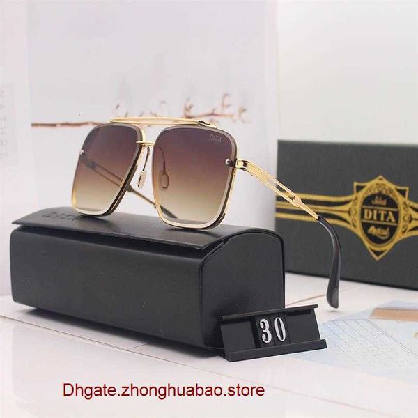 original luxury dita sunglasses online store high dita fashion designer newsunglasses uv400 eyewear glasses metal frame polaroid lens g with, White;black
original luxury dita sunglasses online store high dita fashion designer newsunglasses uv400 eyewear glasses metal frame polaroid lens g with, White;black