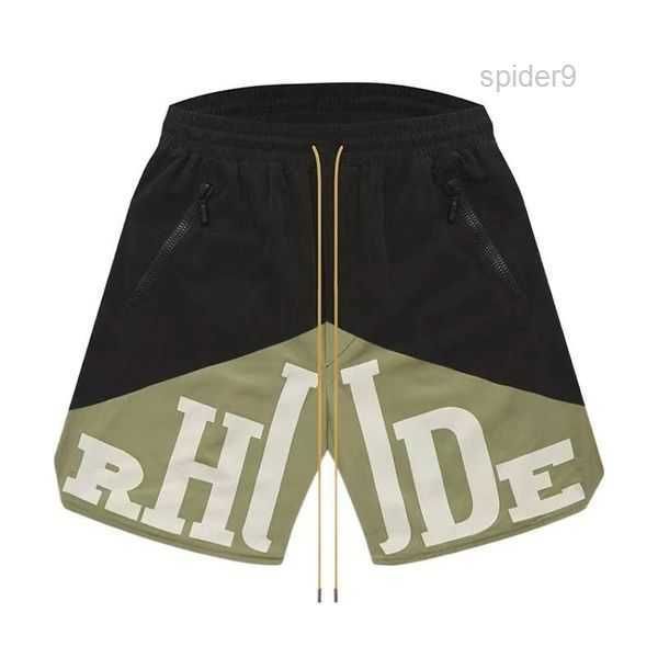rhude shorts designers mens basketball short pants luxurys summer beach palm letter mesh street fashion sweatpants 1 ny0t, White;black
rhude shorts designers mens basketball short pants luxurys summer beach palm letter mesh street fashion sweatpants 1 ny0t, White;black