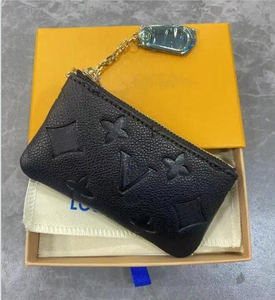 designers mini wallet fashion womens mens keychain ring credit card holder coin purse m62650 with box and dust louise purse vutton crossbody, Red;blue
designers mini wallet fashion womens mens keychain ring credit card holder coin purse m62650 with box and dust louise purse vutton crossbody, Red;blue