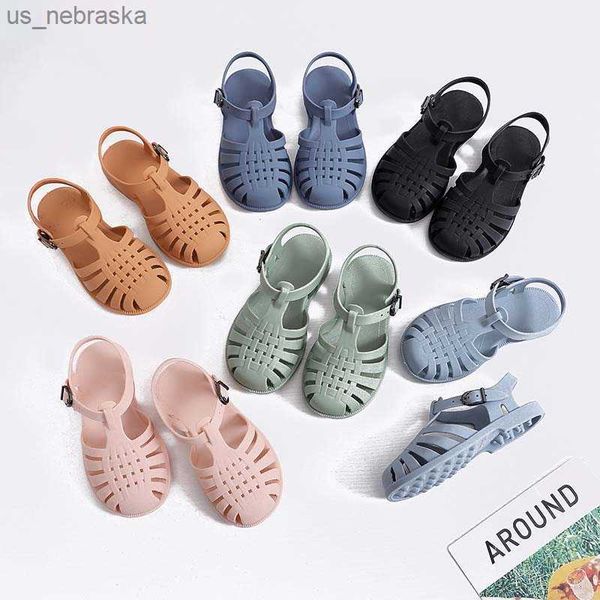 summer children sandals baby girls boy toddler soft breathable hollow out roman shoes kids shoes 2022 beach children slippers l230518
summer children sandals baby girls boy toddler soft breathable hollow out roman shoes kids shoes 2022 beach children slippers l230518