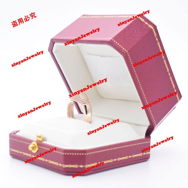 titanium steel ring wedding band luxury rings for mens women jewelry with diamonds gold silver rose, Golden;silver
titanium steel ring wedding band luxury rings for mens women jewelry with diamonds gold silver rose, Golden;silver
