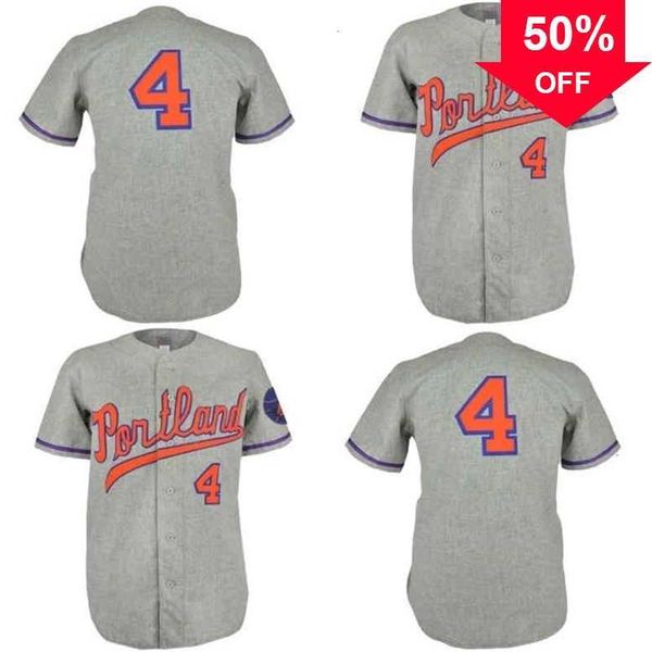 xflsp glaa3740 portland beavers 1968 road jersey 100% stitched embroidery vintage baseball jerseys custom, Black
xflsp glaa3740 portland beavers 1968 road jersey 100% stitched embroidery vintage baseball jerseys custom, Black