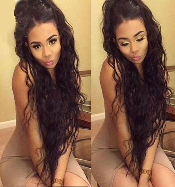 water wave malaysian human hair full lace wig unprocessed virgin hair wet and wavy lace front wig natural hairline black african a8226097, Black;brown
water wave malaysian human hair full lace wig unprocessed virgin hair wet and wavy lace front wig natural hairline black african a8226097, Black;brown