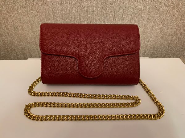 women chain shoulder crossbody bags lady purse messenger bag designer handbags wallets backpack female purse 78059
women chain shoulder crossbody bags lady purse messenger bag designer handbags wallets backpack female purse 78059