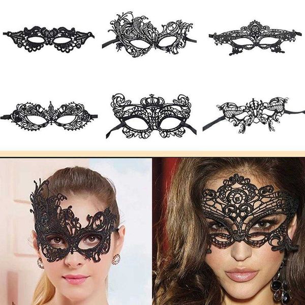 sleep masks black hollow lace eyes mask masquerade masks for women cosplay party halloween costume night mask queen women's lace mask j
sleep masks black hollow lace eyes mask masquerade masks for women cosplay party halloween costume night mask queen women's lace mask j