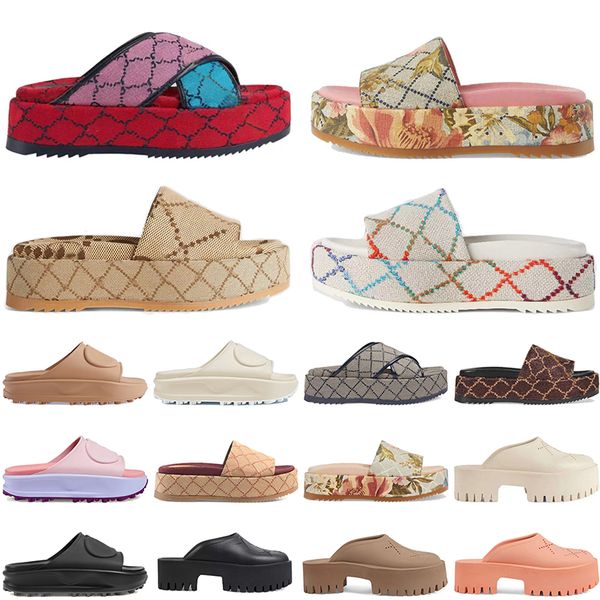 2023 famous designer sandals men women summer slide slipper flats thick bottom flip flops embroidered flowers printed jelly rubber leather b, Black
2023 famous designer sandals men women summer slide slipper flats thick bottom flip flops embroidered flowers printed jelly rubber leather b, Black