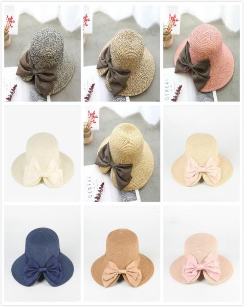 women straw hats with bowknot adjustable sun hat snapback fashion folding gorras hip hop women sun bonnet4410445, Blue;gray
women straw hats with bowknot adjustable sun hat snapback fashion folding gorras hip hop women sun bonnet4410445, Blue;gray