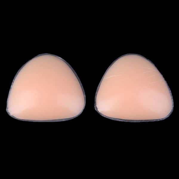 dropship 1 pair push up silicone triangle bikini swimsuit bra insert pads bra pads pasties invisable breast enhancer lingerie l230523
dropship 1 pair push up silicone triangle bikini swimsuit bra insert pads bra pads pasties invisable breast enhancer lingerie l230523
