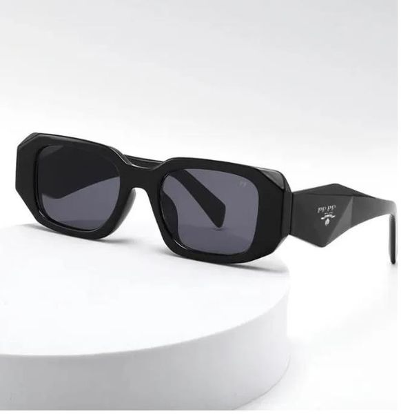 fashion luxury designer sunglasses goggle beach sunglasses men's and women's glasses 13 colors high quality, White;black
fashion luxury designer sunglasses goggle beach sunglasses men's and women's glasses 13 colors high quality, White;black