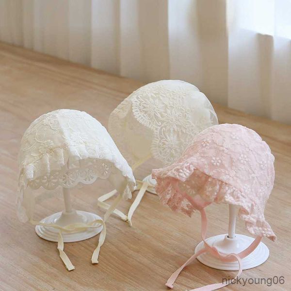 hair accessories baby girl hat spring summer breathable mesh kids sweet princess adjustable beanies for newborn infant, Slivery;white
hair accessories baby girl hat spring summer breathable mesh kids sweet princess adjustable beanies for newborn infant, Slivery;white