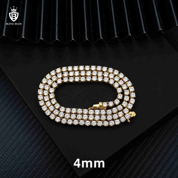 wholesale price bulk stock hip hop jewelry stainless steel gold plated diamond 5a cubic zirconia tennis necklace, Silver
wholesale price bulk stock hip hop jewelry stainless steel gold plated diamond 5a cubic zirconia tennis necklace, Silver