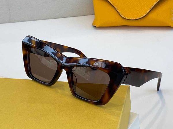 sunglasses 40036 fashion new sunglasses retro full frame sun glasses vintage punk style eyewear uv400 protection with case j230603, White;black
sunglasses 40036 fashion new sunglasses retro full frame sun glasses vintage punk style eyewear uv400 protection with case j230603, White;black