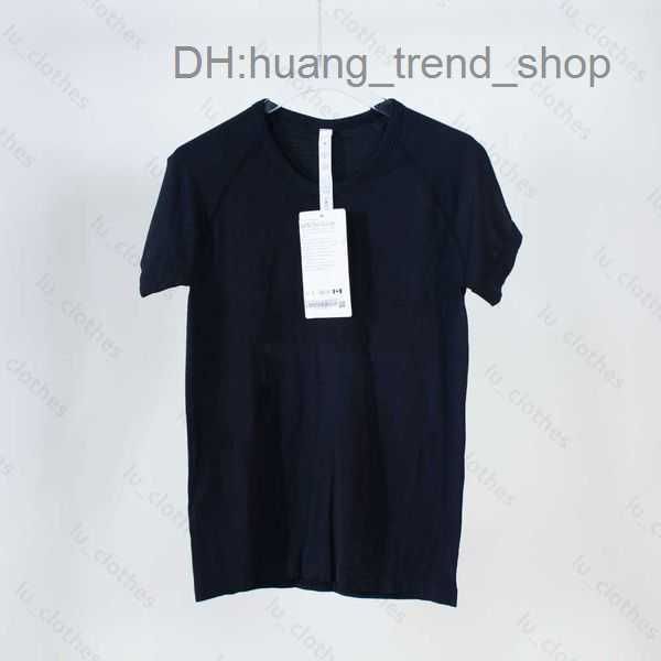 women's t-shirt yoga lululemens womens sports t shirts wear swiftlys tech 1.0 2.0 ladies short-sleeved t-shirts wicking knit high elast, White
women's t-shirt yoga lululemens womens sports t shirts wear swiftlys tech 1.0 2.0 ladies short-sleeved t-shirts wicking knit high elast, White
