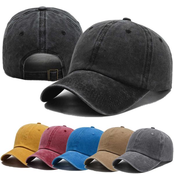 ball caps new cap plain color washed cotton baseball cap men women casual adjustable outdoor trucker snapbk hats dropshipping p230412, Blue;gray
ball caps new cap plain color washed cotton baseball cap men women casual adjustable outdoor trucker snapbk hats dropshipping p230412, Blue;gray