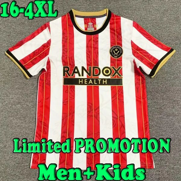 4xl sheffield limited edition promotion soccer jerseys sander berge united john egan rhian brewster sharp special men kids football shirt ho, Black;yellow
4xl sheffield limited edition promotion soccer jerseys sander berge united john egan rhian brewster sharp special men kids football shirt ho, Black;yellow