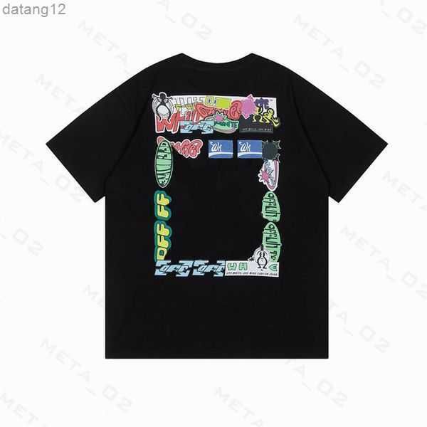 t shirts summer mens women designers tshirts loose tees fashion brands man s casual shirt luxurys clothing street clothes 2023 13 gezu gezu, White;black
t shirts summer mens women designers tshirts loose tees fashion brands man s casual shirt luxurys clothing street clothes 2023 13 gezu gezu, White;black
