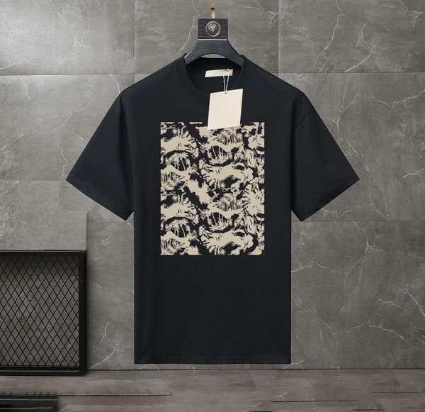 2023 summer men's and women's fashion and leisure brand temperament joker soft cartoon letter printed t-shirt size xs-4xl#sl26, White;black
2023 summer men's and women's fashion and leisure brand temperament joker soft cartoon letter printed t-shirt size xs-4xl#sl26, White;black