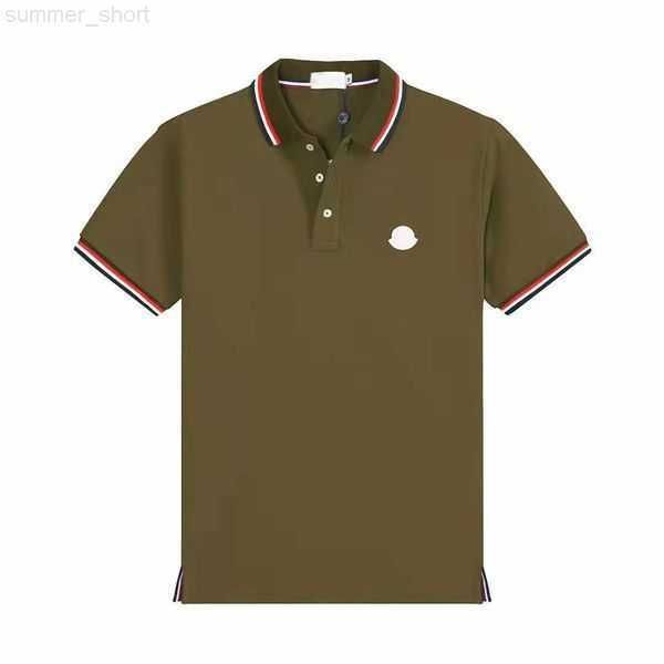 mens designer t shirt polos classical shirts men luxury polos casual mens t shirt snake bee letter print embroidery fashion high street shor, White;black
mens designer t shirt polos classical shirts men luxury polos casual mens t shirt snake bee letter print embroidery fashion high street shor, White;black