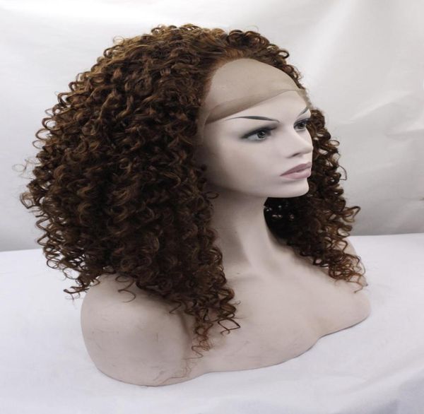 high density hair wig dark brown kinky curly synthetic lace front wig for black women short curly wigs afro kinky curl synth2883434
high density hair wig dark brown kinky curly synthetic lace front wig for black women short curly wigs afro kinky curl synth2883434
