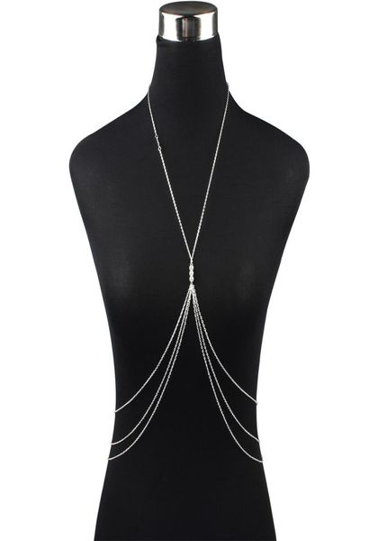 body chain harness bodychain for women belly waist bikini chain female bodysuit jewelry girls fashion boho beach jewellery4805374, Silver
body chain harness bodychain for women belly waist bikini chain female bodysuit jewelry girls fashion boho beach jewellery4805374, Silver