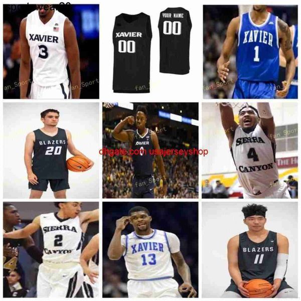 custom ncaa college xavier musketeers basketball jersey 2 dahmir bishop kyle castlin 20 ramon singh 21 zak swetye 22 dieonte miles custom st, Black;red
custom ncaa college xavier musketeers basketball jersey 2 dahmir bishop kyle castlin 20 ramon singh 21 zak swetye 22 dieonte miles custom st, Black;red