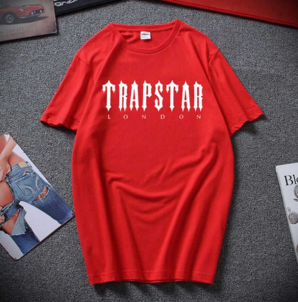 mens trapstar t shirt designer men women hip hop new print t-shirt summer fashion black sportswear brand sweatshirt clothing polo32ess, White;black
mens trapstar t shirt designer men women hip hop new print t-shirt summer fashion black sportswear brand sweatshirt clothing polo32ess, White;black