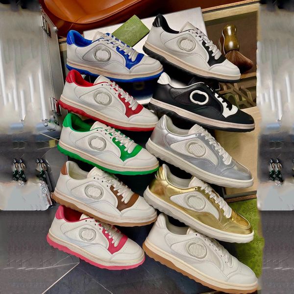 2023 popular new designers fashion casual shoes men sports shoes mac80 embroidered vintage stain effect canvas interlock g women luxury low, Black
2023 popular new designers fashion casual shoes men sports shoes mac80 embroidered vintage stain effect canvas interlock g women luxury low, Black