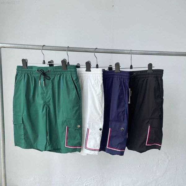 fashion summer quick-drying shorts men's fashion overalls casual sports beach pants, White;black
fashion summer quick-drying shorts men's fashion overalls casual sports beach pants, White;black