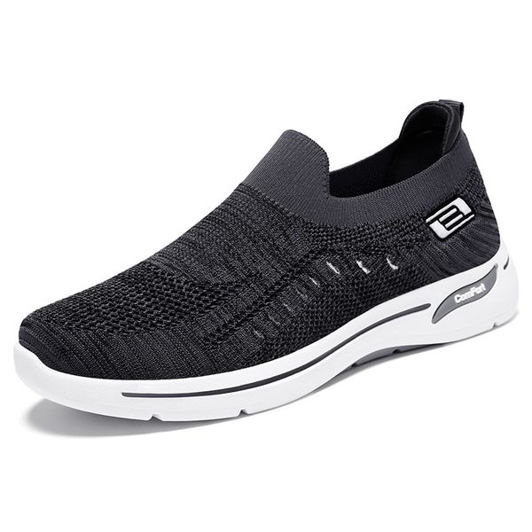 men's shoes spring new flying weaving casual sports shoes comfortable casual shoes 031
men's shoes spring new flying weaving casual sports shoes comfortable casual shoes 031