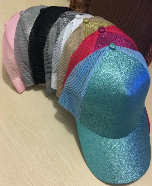15 colors glitter ponytail ball cap messy buns trucker ponycaps plain baseball visor cap glitter ponytail hats snapbacks9777299, Blue;gray
15 colors glitter ponytail ball cap messy buns trucker ponycaps plain baseball visor cap glitter ponytail hats snapbacks9777299, Blue;gray