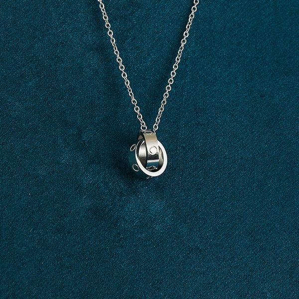 gold chain mens jewelry moissanite chain iced out chain rose gold necklaces party sterling silver double ring diamond pendant classic christ
gold chain mens jewelry moissanite chain iced out chain rose gold necklaces party sterling silver double ring diamond pendant classic christ