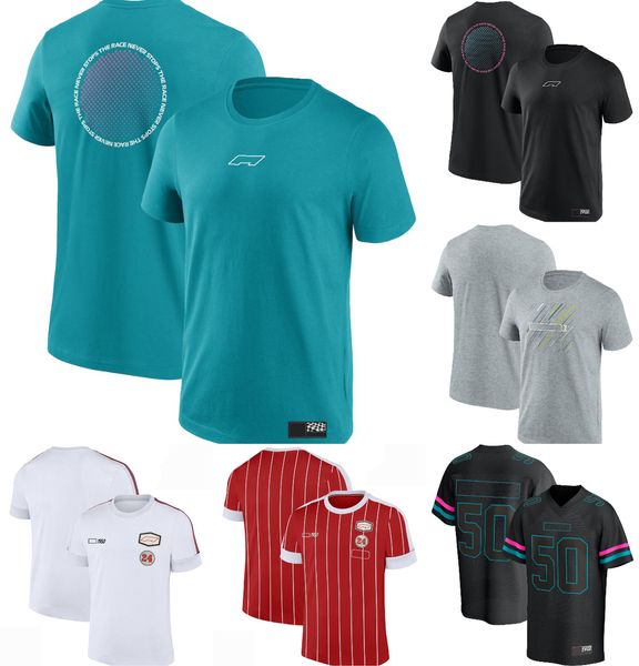 f1 t-shirt 2023 formula 1 men's t-shirt summer fashion printing t-shirts men's and women's o-neck breathable jersey t-shirt c
f1 t-shirt 2023 formula 1 men's t-shirt summer fashion printing t-shirts men's and women's o-neck breathable jersey t-shirt c