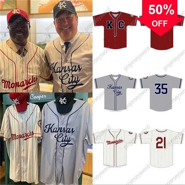 xflsp glamit kansas city monarchs 2021 home jersey 100% stitched embroidery vintage baseball jerseys custom any name any number fast shippin, Black
xflsp glamit kansas city monarchs 2021 home jersey 100% stitched embroidery vintage baseball jerseys custom any name any number fast shippin, Black