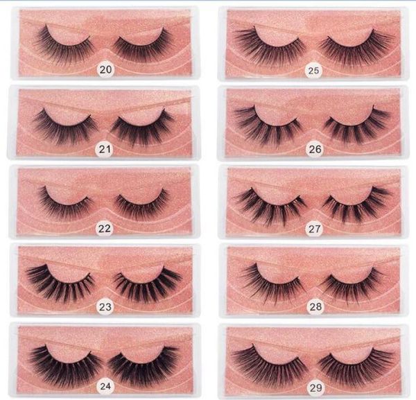 3d mink eyelashes whole natural false eyelashes 3d mink lashes soft make up extension makeup fake eye lashes 3d series4134599
3d mink eyelashes whole natural false eyelashes 3d mink lashes soft make up extension makeup fake eye lashes 3d series4134599