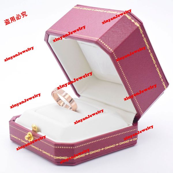 luxury designer ring rings for women engagement ring couple ring classic style suitable for gifts social gatherings whit box, Golden;silver
luxury designer ring rings for women engagement ring couple ring classic style suitable for gifts social gatherings whit box, Golden;silver