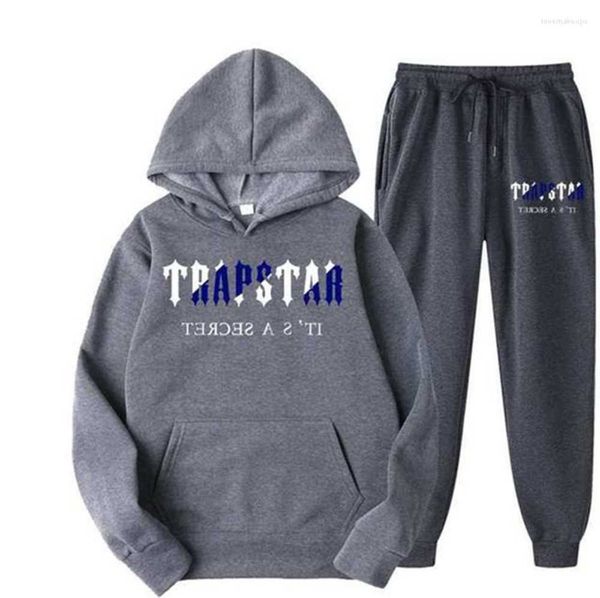 men's t shirts brand trapstar printed sportswear men 15 colors warm two pieces set loose hoodie sweatshirt pants jogging47ess, White;black
men's t shirts brand trapstar printed sportswear men 15 colors warm two pieces set loose hoodie sweatshirt pants jogging47ess, White;black
