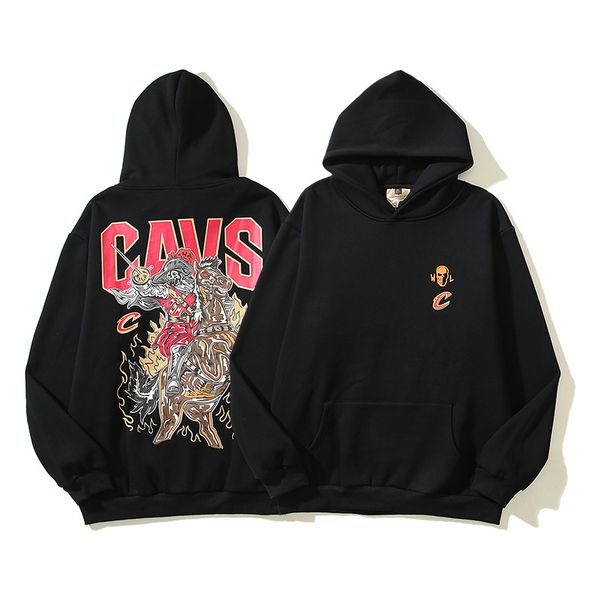 sweatshirts hoodies men women funny skull print pullover suprior hoode big size hip hop pullovers 23fw, Black;brown
sweatshirts hoodies men women funny skull print pullover suprior hoode big size hip hop pullovers 23fw, Black;brown