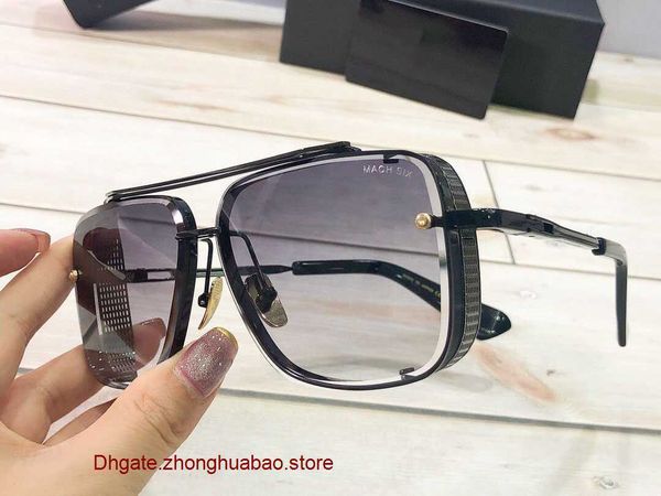 a dita mach six limited edition sunglasses for mens womens original designer famous fashionable classic retro luxury brand e yhy1, White;black
a dita mach six limited edition sunglasses for mens womens original designer famous fashionable classic retro luxury brand e yhy1, White;black