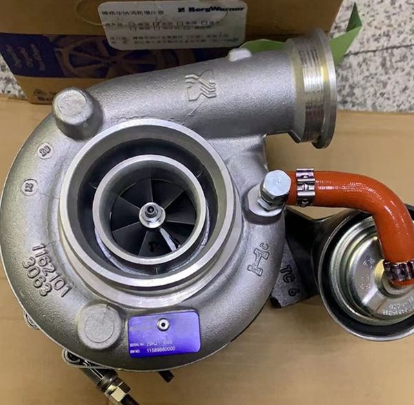 b1g turbocharger 11589880000 04297800kz turbocharger for deutz spreader industrial engine with tcd2013l04-2v euro-3 engine
b1g turbocharger 11589880000 04297800kz turbocharger for deutz spreader industrial engine with tcd2013l04-2v euro-3 engine