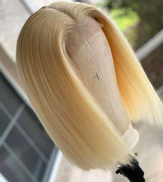 4x4 lace closure blonde bob wig blonde closure wig remy human hair straight short bob wig middle part9015902, Black
4x4 lace closure blonde bob wig blonde closure wig remy human hair straight short bob wig middle part9015902, Black