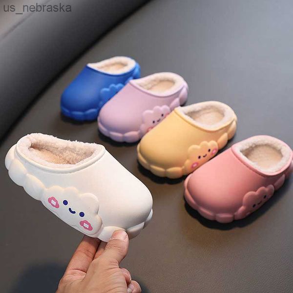 winter kids slippers for girls indoor toddler boys furry fur slides home baby shoes warm antislip children's slipper csh959 l230518
winter kids slippers for girls indoor toddler boys furry fur slides home baby shoes warm antislip children's slipper csh959 l230518