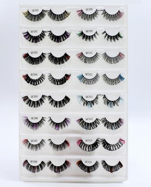 false eyelashes colored lashes d curl color fluffy natural design russian strip makeup eyelashesfalse1539657
false eyelashes colored lashes d curl color fluffy natural design russian strip makeup eyelashesfalse1539657